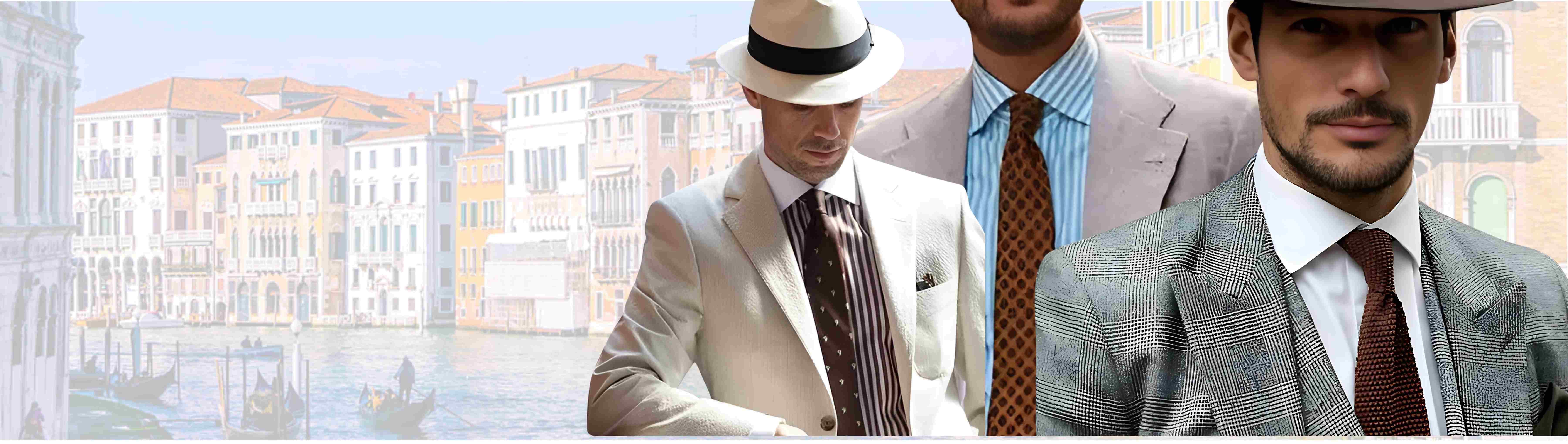 HCY Silk Website Design